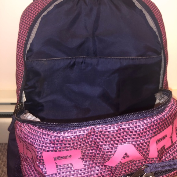 under armour backpack - Picture 3 of 4